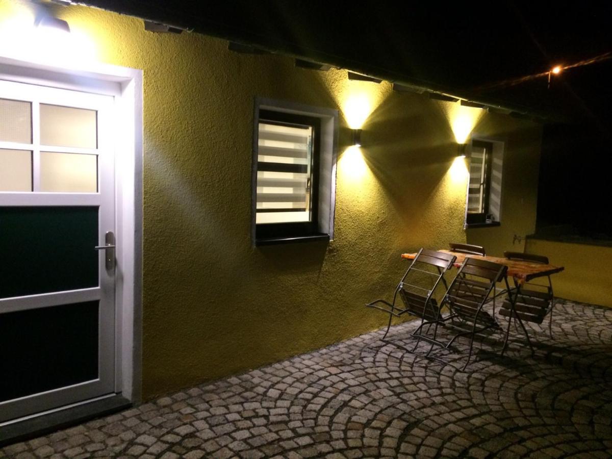 Ferienhaus Sandy Bad Elster Exterior photo