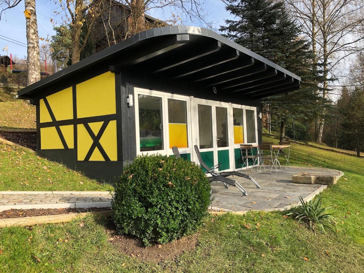 Ferienhaus Sandy Bad Elster Exterior photo