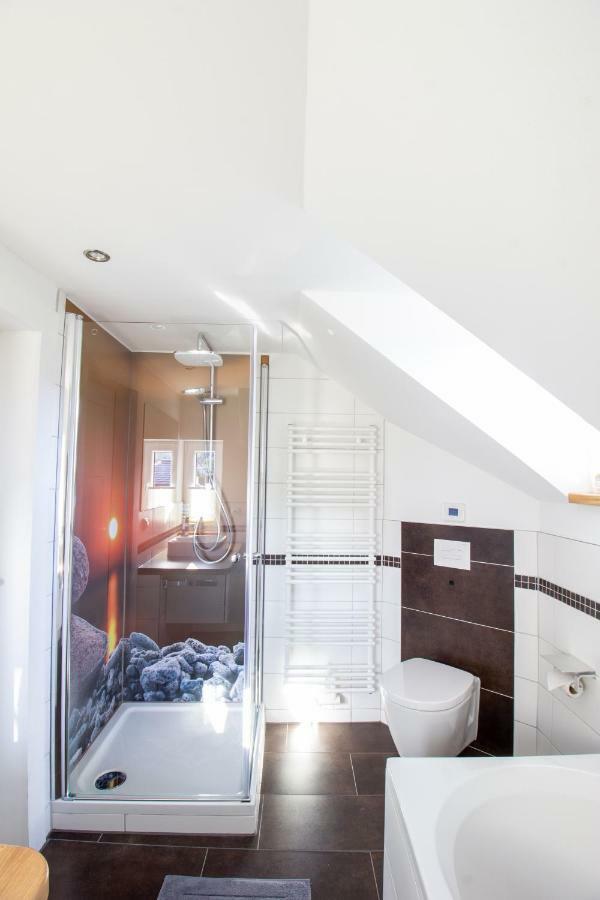 Ferienhaus Sandy Bad Elster Exterior photo